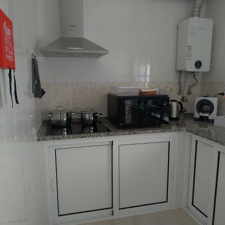 דירות Olhão Casa Da Avo Lu מראה חיצוני תמונה