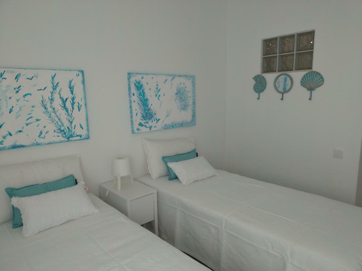 דירות Olhão Casa Da Avo Lu מראה חיצוני תמונה