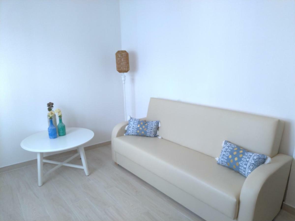 דירות Olhão Casa Da Avo Lu מראה חיצוני תמונה