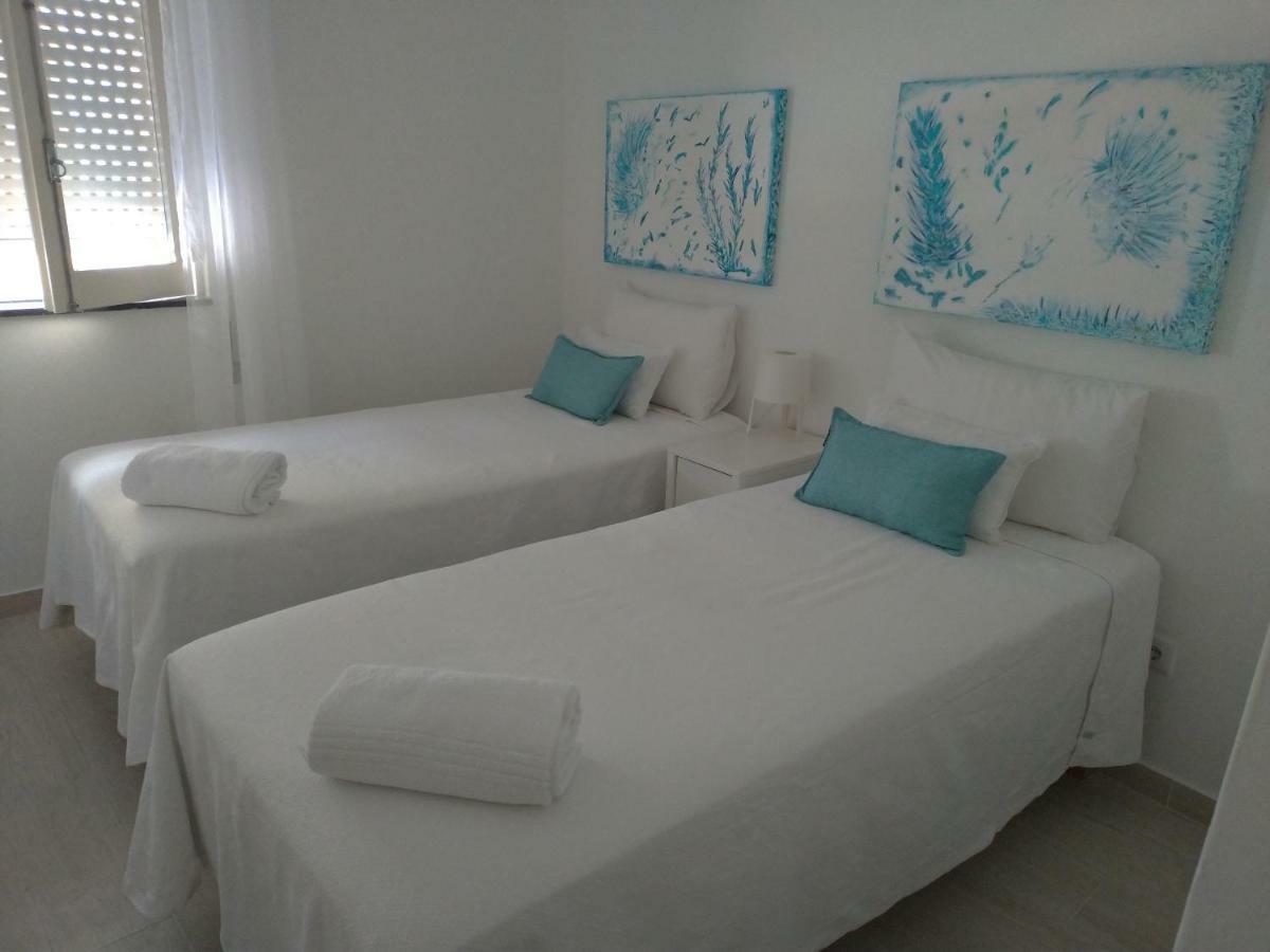 דירות Olhão Casa Da Avo Lu מראה חיצוני תמונה