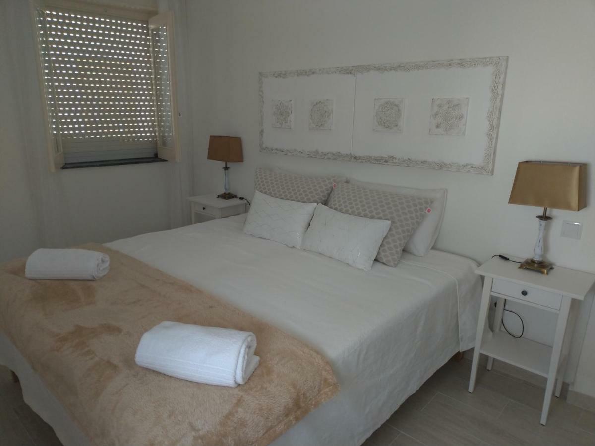 דירות Olhão Casa Da Avo Lu מראה חיצוני תמונה
