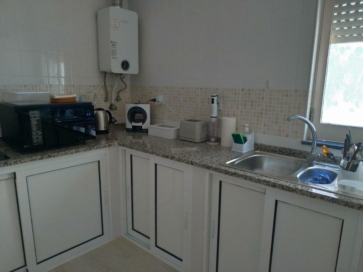 דירות Olhão Casa Da Avo Lu מראה חיצוני תמונה