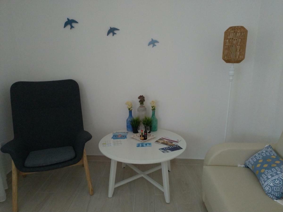 דירות Olhão Casa Da Avo Lu מראה חיצוני תמונה