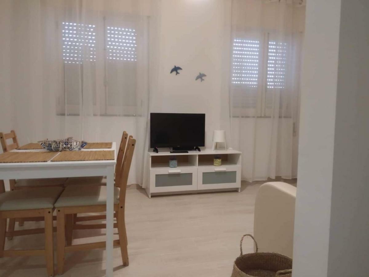 דירות Olhão Casa Da Avo Lu מראה חיצוני תמונה